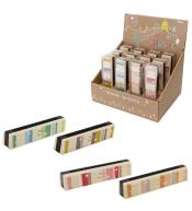 Harmonijka drewniana