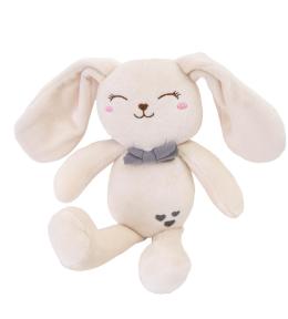 Króliczek pluszowy 25cm