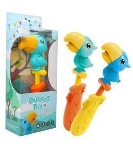 Powtarzająca papuga