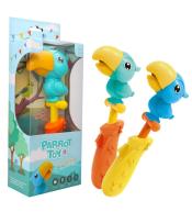 Powtarzająca papuga