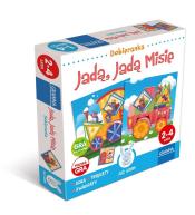 Jadą, jadą misie GRANNA