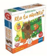 Kto tu mieszka? GRANNA