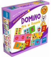 Klub przedszkolaka - Domino GRANNA