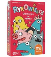 Rykowisko MUDUKO
