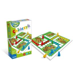 Chińczyk mini wersja podróżna GRANNA