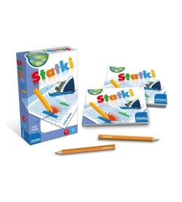 Statki wersja podróżna GRANNA