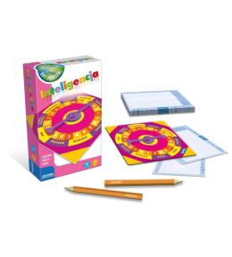 Inteligencja wersja podróżna GRANNA