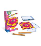 Inteligencja wersja podróżna GRANNA