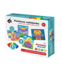 Mozaika do wyklejania