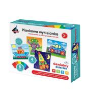 Mozaika do wyklejania