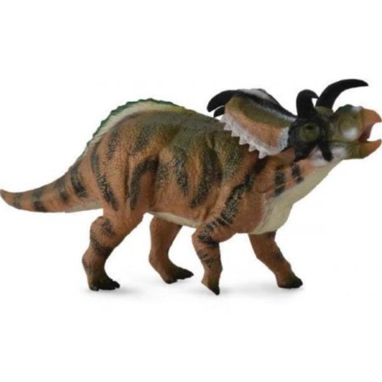 Dinozaur Medusaceratops