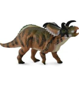 Dinozaur Medusaceratops