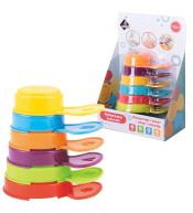 Kubeczki do kąpieli