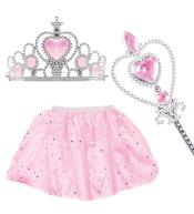 Zestaw księżniczki