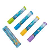 Genialny dzieciak. Kalejdoskop