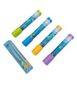 Genialny dzieciak. Kalejdoskop