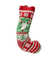 Duża skarpeta na prezenty