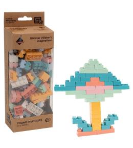 Eko Klocki małych geniuszy Basic