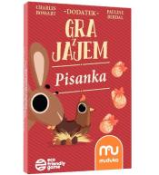 Gra z Jajem: Pisanka MUDUKO