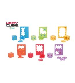 Happy Cube Junior (1 część) IUVI Games