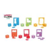 Happy Cube Junior (1 część) IUVI Games