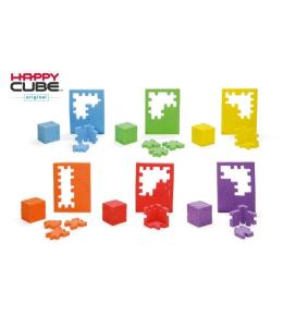 Happy Cube Original (1 część) IUVI Games