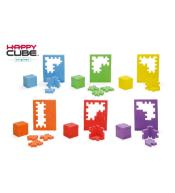 Happy Cube Original (1 część) IUVI Games