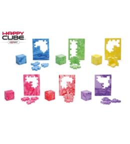 Happy Cube Expert (1 część) IUVI Games