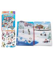 Psi Patrol Historie z naklejkami wypukłe