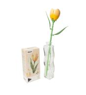 Klocki kwiatki Tulipan 41el