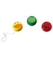 Jojo drewniane Zwierzątko