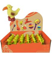 Gwizdek wodny Ptaszek logopedyczny