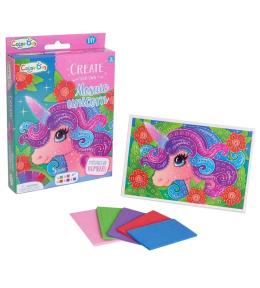 Wyklejanka - Po numerach