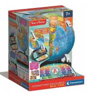 Interaktywny Eduglobus Digital