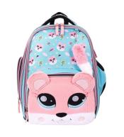 Plecak 2-komorowy Squirrel