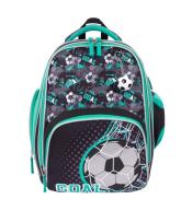 Plecak 2-komorowy Goal