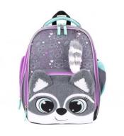 Plecak 2-komorowy Racoon