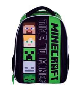 Tornister AS3 Minecraft Alex&Steven ASTRA