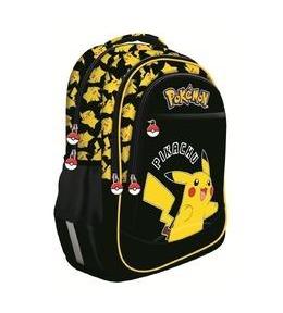 Plecak 4 komorowy Pokemon