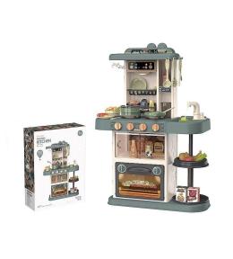 Zestaw kuchenny 38 elementów