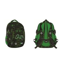 Plecak 4 komorowy BP4 Neon Pad