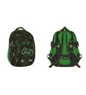 Plecak 4 komorowy BP4 Neon Pad