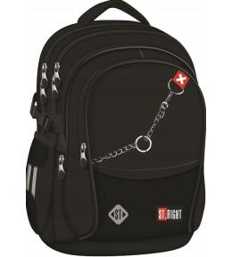 Plecak 4 komorowy BP1 X White