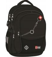 Plecak 4 komorowy BP1 X White