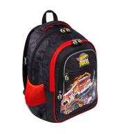 Plecak 4 komorowy BPL59 Hot Wheels