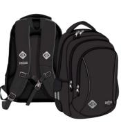 Plecak 3 komorowy BP77 St.Black Vintage