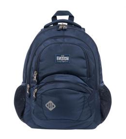 Plecak 4-komorowy BP5 Blue Vintage