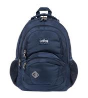 Plecak 4-komorowy BP5 Blue Vintage
