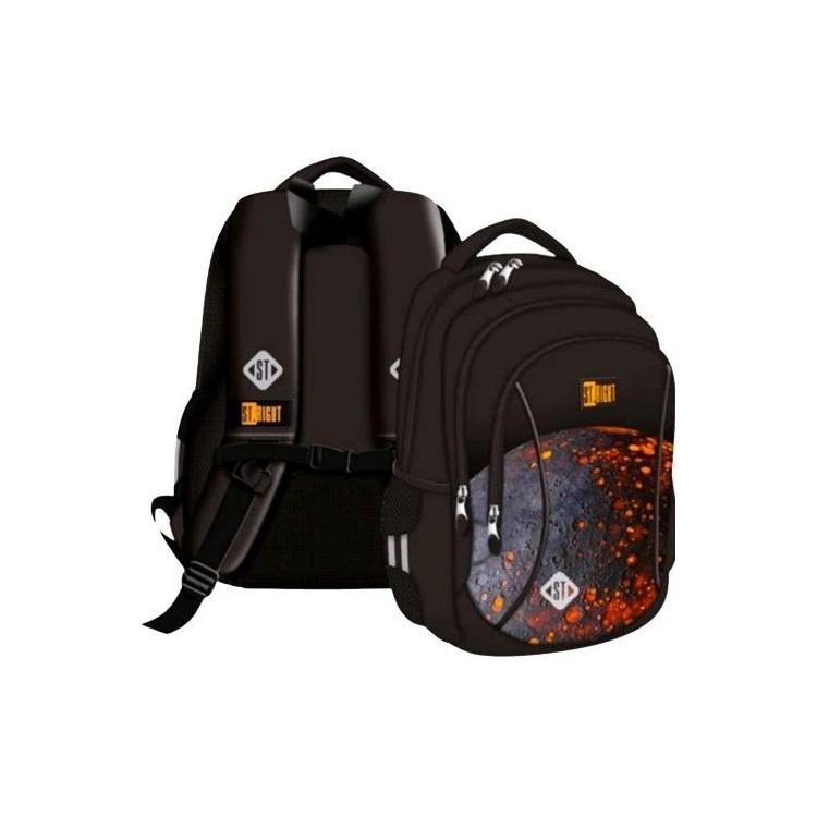 Plecak 3 komorowy BP26 Volcanic Moon