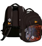 Plecak 3 komorowy BP26 Volcanic Moon